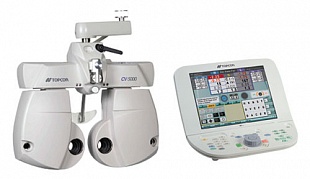 CV-5000