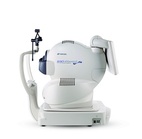 3D OCT-1 Maestro2  (Ангио-OCT)