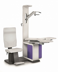 Рабочее место офтальмолога IS 600 II