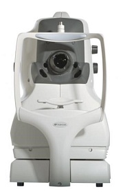 DRI OCT Triton (SweptSource OCT + Ангио-OCT)