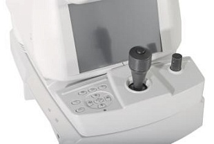 DRI OCT Triton (SweptSource OCT + Ангио-OCT)