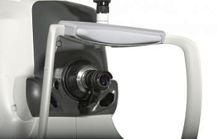 DRI OCT Triton (SweptSource OCT + Ангио-OCT)