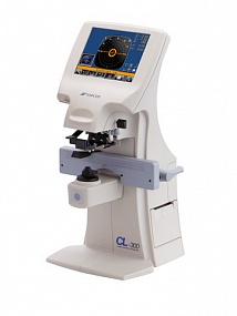 Электронный линзметр CL300